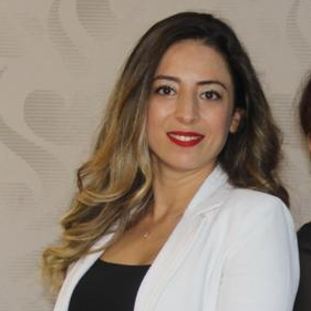 Doç. Dr. Hanife Esen Aygün